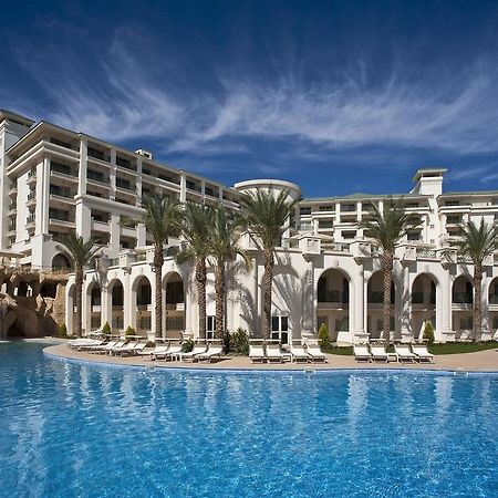 Stella Di Mare Beach Hotel & Spa Шарм-эль-Шейх Экстерьер фото The Westin La Paloma Resort & Spa