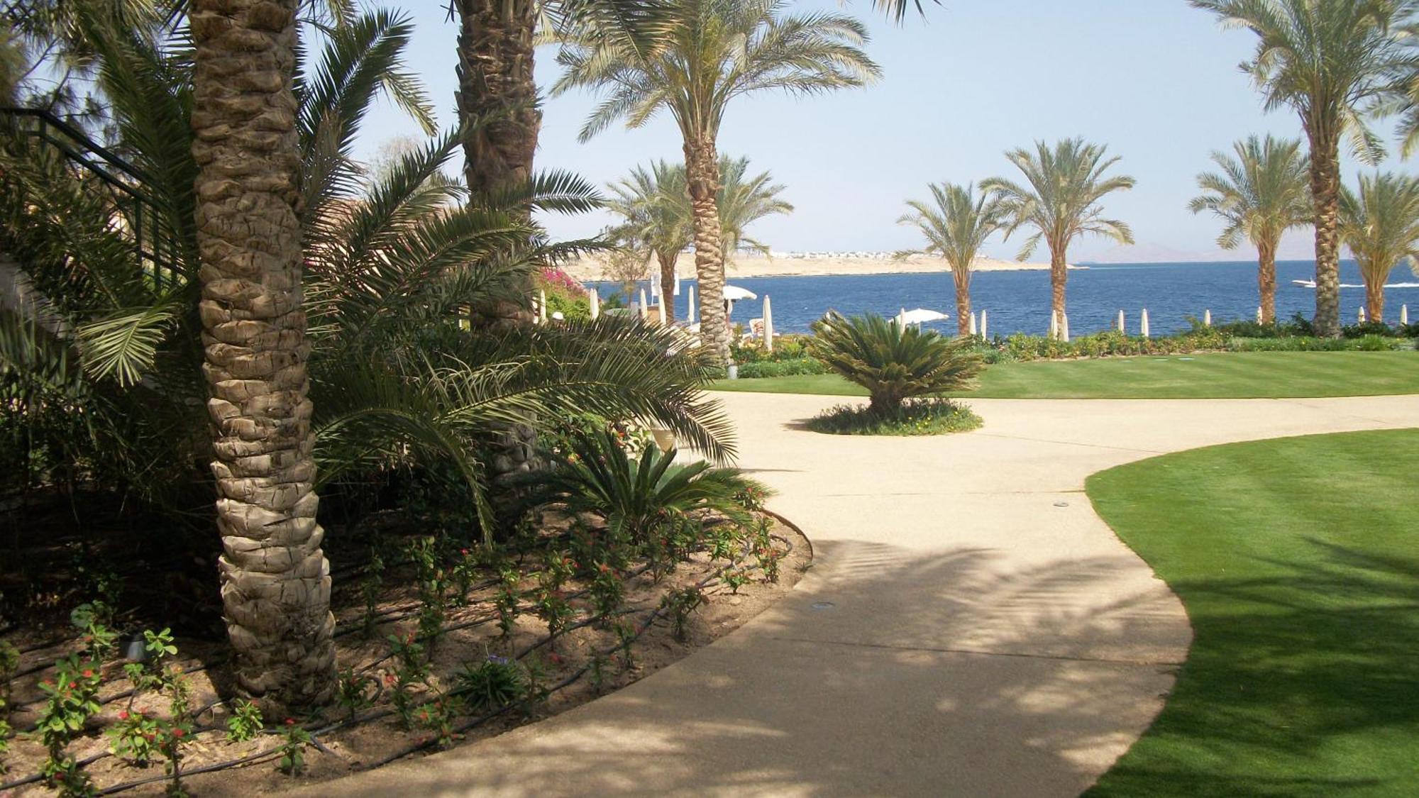 Stella Di Mare Beach Hotel & Spa Шарм-эль-Шейх Экстерьер фото El Alamein