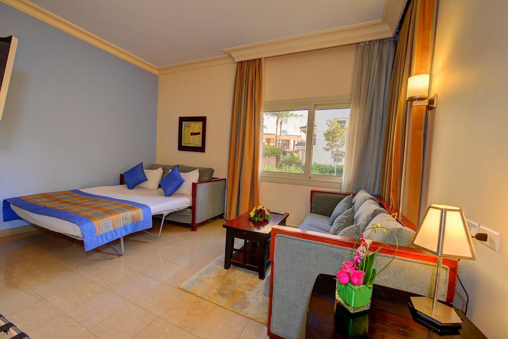 Stella Di Mare Beach Hotel & Spa Шарм-эль-Шейх Экстерьер фото