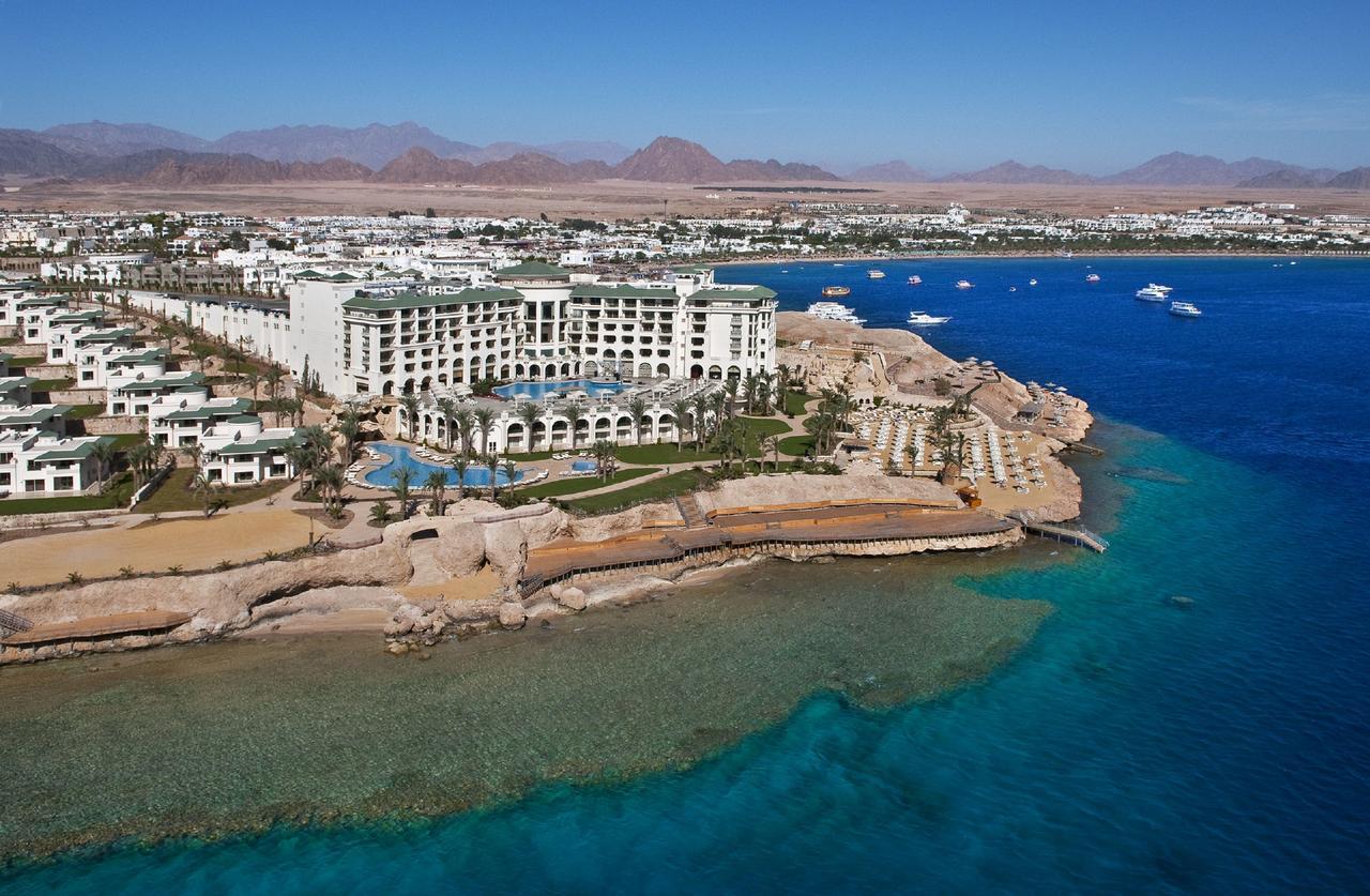 Stella Di Mare Beach Hotel & Spa Шарм-эль-Шейх Удобства фото Hilton Taba Resort